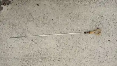 Peça sobressalente para automóvel em segunda mão vareta de óleo por hyundai getz (tb) 1.5 crdi referências oem iam 