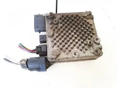 Автозапчасти б/у электронный модуль за subaru legacy v (bm) 2.0 d awd (bmd) ссылки oem iam 34710aj011