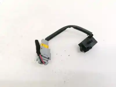 İkinci el araba yedek parçası sensör için peugeot 208 1.2 12v vti oem iam referansları 95835t02  9652843480