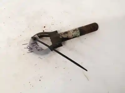 Peça sobressalente para automóvel em segunda mão gancho de reboque por renault vel satis (bj0) 2.2 dci turbodiesel referências oem iam bk025