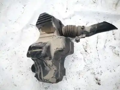 Peça sobressalente para automóvel em segunda mão tubo por honda fr-v (be) 1.7 referências oem iam 