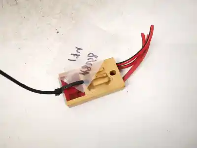 Peça sobressalente para automóvel em segunda mão peças diversas por audi a6 avant (4b5) 1.9 tdi referências oem iam 8a0937530