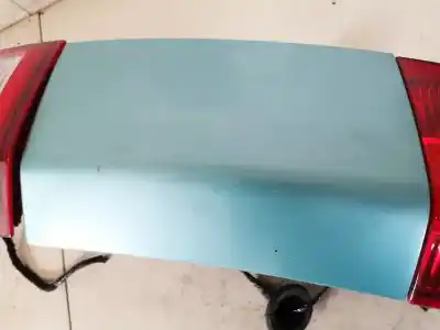 Peça sobressalente para automóvel em segunda mão molduras traseiras por opel meriva 1.6 cat (z 16 se / l55) referências oem iam 468435884