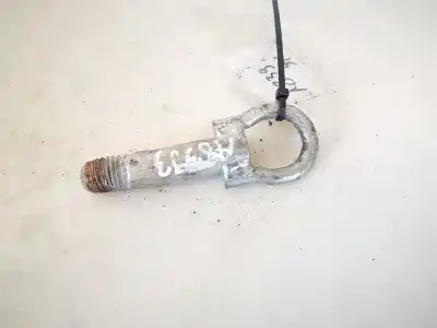 Автозапчастина б/у приціпний приціп для MAZDA 5 BERL. (CR) 2.0 CRTD Active+ (105kW) Посилання на OEM IAM   