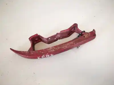 Peça sobressalente para automóvel em segunda mão molduras frontais por rover rover 600 (rh) 2.0 620 sdi referências oem iam 