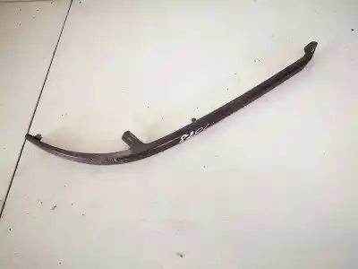 Peça sobressalente para automóvel em segunda mão molduras frontais por audi 80 b4 avant (8c5) 1.9 tdi referências oem iam 8a0853207a