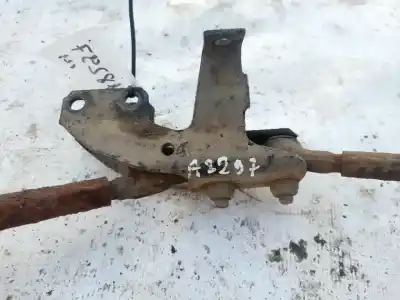 Pezzo di ricambio per auto di seconda mano pezzi vari per audi 80 (811/813) 1.8 riferimenti oem iam   