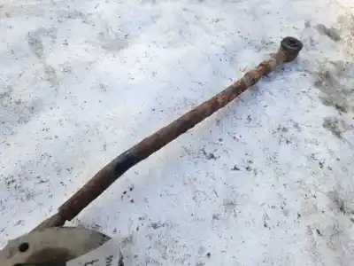 Pezzo di ricambio per auto di seconda mano pezzi vari per audi 80 (811/813) 1.8 riferimenti oem iam   