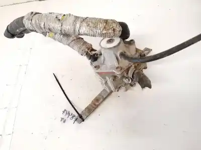 Peça sobressalente para automóvel em segunda mão peças diversas por volvo v50 (545) 2.4 referências oem iam 