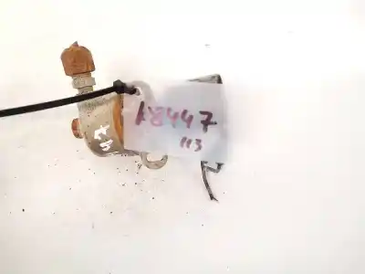 Pezzo di ricambio per auto di seconda mano pezzi vari per volvo v50 (545) 2.4 riferimenti oem iam   