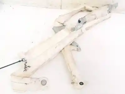 Peça sobressalente para automóvel em segunda mão airbag de cortina dianteiro esquerdo por seat leon (1p1) 1.9 tdi referências oem iam 