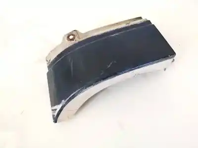 Peça sobressalente para automóvel em segunda mão molduras traseiras por opel zafira a 2.0 dti referências oem iam 90580804