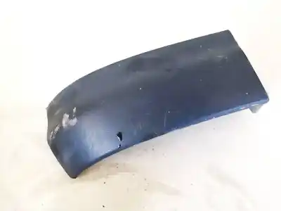 Peça sobressalente para automóvel em segunda mão molduras traseiras por opel zafira a 2.0 dti referências oem iam 090597596