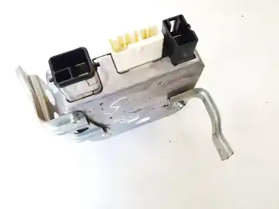 Second-hand car spare part electronic module for toyota rav 4 (a3) 2.2 turbodiesel cat oem iam references 8965042040  89650-42040, eatce-088
