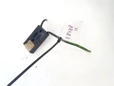 Pezzo di ricambio per auto di seconda mano pezzi vari per skoda superb (3u4) 1.9 tdi riferimenti oem iam 8a0937530  