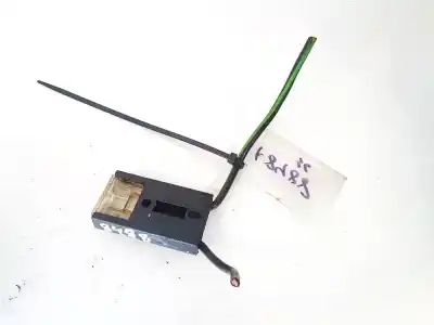 Pezzo di ricambio per auto di seconda mano pezzi vari per skoda superb (3u4) 1.9 tdi riferimenti oem iam 8a0937530  