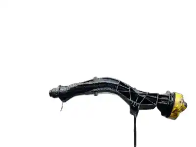 Peça sobressalente para automóvel em segunda mão vareta de óleo por renault laguna iii 2.0 dci diesel cat referências oem iam 