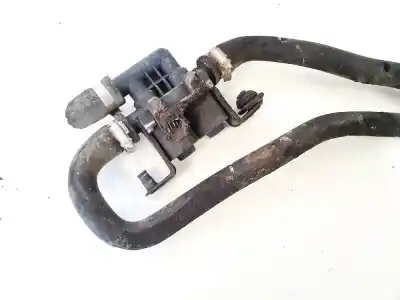 Peça sobressalente para automóvel em segunda mão válvula de controle do calefactor de agua por bmw x5 (e70) 3.0d referências oem iam 691054404