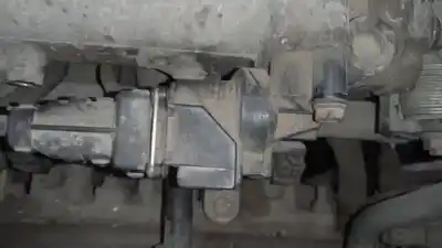 Peça sobressalente para automóvel em segunda mão válvula de regulação do ralenti por hyundai getz (tb) 1.3 básico referências oem iam 9541930505