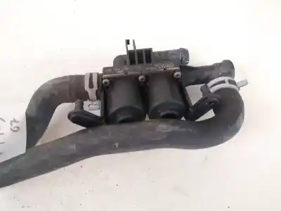 Second-hand car spare part heating exchange valve for bmw 5-series, f07/f10 /f11 2010.03 - 2016.12 2.0 d 135kw 2010.03 --> oem iam references 1147412200  64119119164-04 Second-hand car spare part heating exchange valve for bmw 5-series, f07/f10 /f11 2010.03 - 2016.12 2.0 d 135kw 2010.03 --> oem iam references 1147412200  64119119164-04