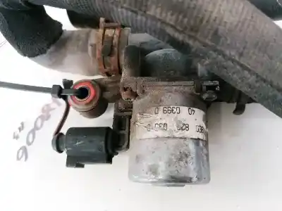 Автозапчасти б/у клапан теплообменника за audi a6 avant (4f5) 2.7 tdi ссылки oem iam 8e0820035b  400399d