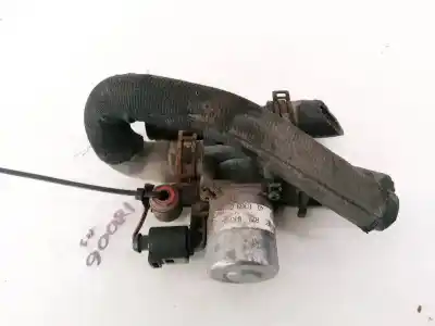 Second-hand car spare part heating exchange valve for audi a6 avant (4f5) 2.7 tdi oem iam references 8e0820035b