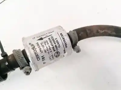 Автозапчастина б/у різні деталі для smart forfour 1.5 cat посилання на oem iam e2067r010906  