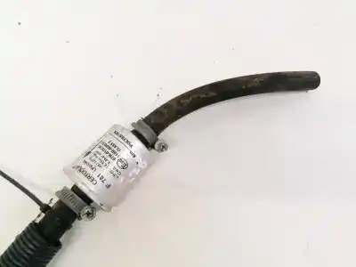 Автозапчастина б/у різні деталі для SMART FORFOUR 1.5 CAT Посилання на OEM IAM E2067R010906  