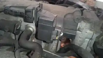 Peça sobressalente para automóvel em segunda mão válvula de regulação do ralenti por hyundai getz (tb) 1.6 gls referências oem iam 9541930505