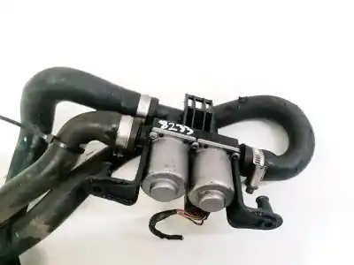Pezzo di ricambio per auto di seconda mano valvola di scambio riscaldamento per bmw x5, e53 facelift 2004 - 2006 3.0 d 2003-2015 160kw 218hp riferimenti oem iam 
