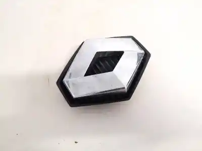 Pièce détachée automobile d'occasion EMBLÈME / LOGO pour RENAULT SCENIC II  Références OEM IAM 8200115115  