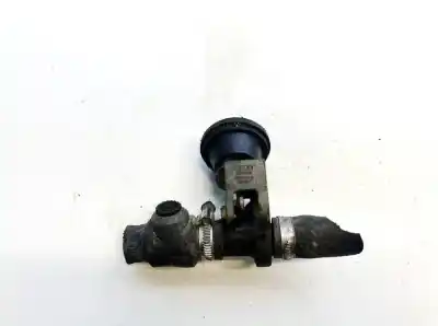 Автозапчасти б/у клапан теплообменника за AUDI A4 AVANT (B5) 1.9 TDI ссылки OEM IAM 4A0819809  