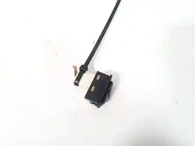 Second-hand car spare part switch for bmw 5-series, f07/f10 /f11 2010.03 - 2016.12 2.0 d 135kw 2010.03 --> oem iam references 920031602