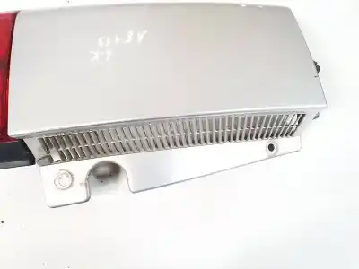 Second-hand car spare part rear decorative moulding for opel meriva b 1.7 16v cdti oem iam references 