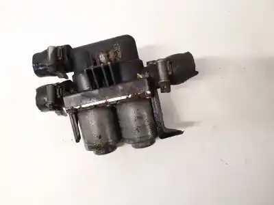 Second-hand car spare part heating exchange valve for bmw x5 (e53) 3.0d oem iam references 64128374995  64128374995-02