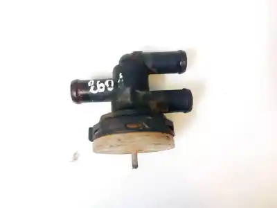 Pezzo di ricambio per auto di seconda mano Valvola Di Scambio Riscaldamento per SKODA FABIA (6Y2/6Y3) 1.4 16V Riferimenti OEM IAM   