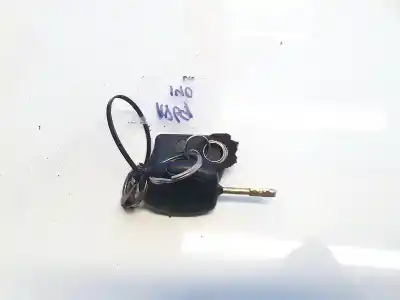 Second-hand car spare part ignition switch for ford galaxy (vx) 1.9 tdi cat oem iam references   