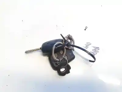 Second-hand car spare part ignition switch for ford galaxy (vx) 1.9 tdi cat oem iam references   