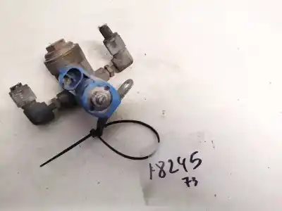 Pezzo di ricambio per auto di seconda mano pezzi vari per smart forfour 1.5 cat riferimenti oem iam   