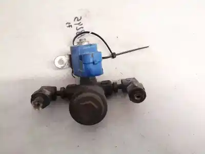 Pezzo di ricambio per auto di seconda mano Pezzi Vari per SMART FORFOUR 1.5 CAT Riferimenti OEM IAM   
