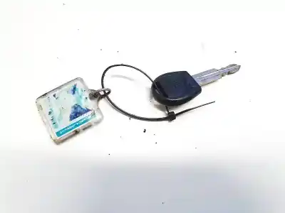 Peça sobressalente para automóvel em segunda mão comutador de ignição por chevrolet kalos 1.2 cat referências oem iam   