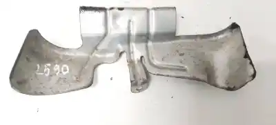 Second-hand car spare part Various Parts for AUDI A4 B6 (8E2) 2.5 TDI quattro OEM IAM references 059131783D  059131783D
