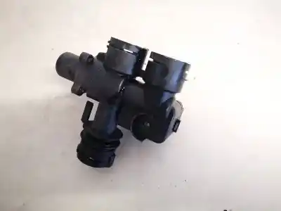 Автозапчасти б/у клапан теплообменника за mercedes-benz w211, 2002.03 - 2006.04 e 220 cdi 110kw 2002.03 - 2008.12 ссылки oem iam a2118320584  