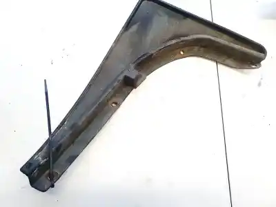 Автозапчастина б/у пластикler для skoda octavia combi (1z5) 1.9 tdi dpf посилання на oem iam 1z0821821  