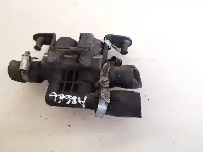 Second-hand car spare part heating exchange valve for bmw x5 (e70) 3.0d oem iam references 1147412166  64116910544-03
