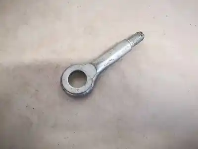 Second-hand car spare part Trailer Hitch for CHEVROLET MATIZ 0.8 CAT OEM IAM references   