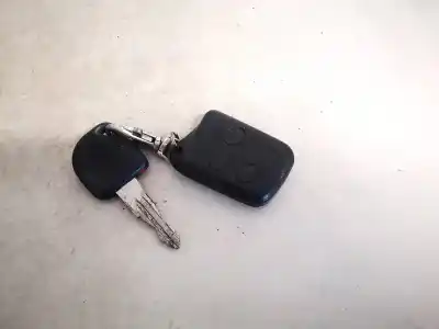 Автозапчастина б/у СТАРТЕР для CHEVROLET MATIZ  Посилання на OEM IAM   