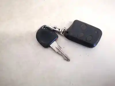 Peça sobressalente para automóvel em segunda mão comutador de ignição por chevrolet matiz 0.8 cat referências oem iam   