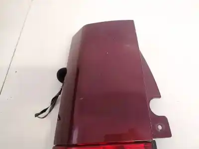 Second-hand car spare part rear decorative moulding for opel meriva b 1.7 16v cdti oem iam references 13130027