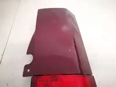 Second-hand car spare part rear decorative moulding for opel meriva b 1.7 16v cdti oem iam references 13130028